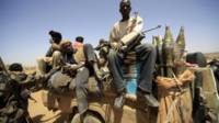 Mayakan Darfur