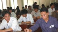 Công nhân xuất khẩu lao động Việt Nam (ảnh minh họa)