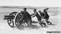 Royal Horse Artillery