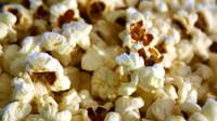 Palomitas de maíz