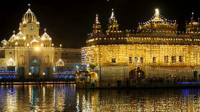 स्वर्ण मंदिर, अमृतसर