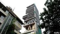 Antilla Tower