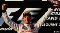 Jenson Button