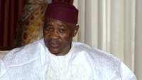 Tounami Toure