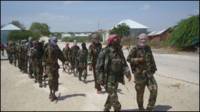 Al-Shabaab