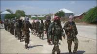 Shabaab