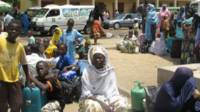 Maiduguri
