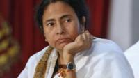 মমতা ব্যানার্জী