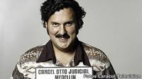 Still de la serie "Escobar, el patrón del mal"
