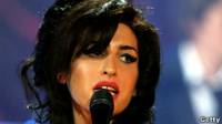 Amy Winehouse