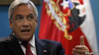 Sebastián Piñera