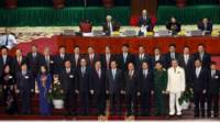 Chính phủ Việt Nam