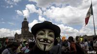 Movimiento estudiantil #YoSoy132