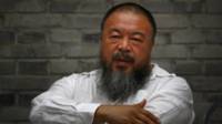 ai weiwei