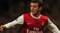 jack wilshere