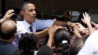 Barack Obama