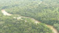 Amazonia ecuatoriana