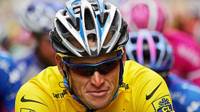 Lance Armstrong