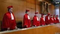 Corte Constitucional Federal de Alemania