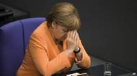 Angela Merkel