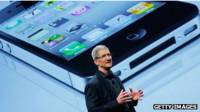 Tim Cook