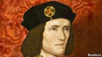 Retrato de Ricardo III
