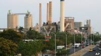Industrias