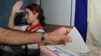 Elecciones Cuba
