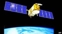 Satélite Jasón
