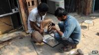 Dharavi