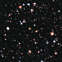 Imagen Campo Profundo eXtremo o XDF