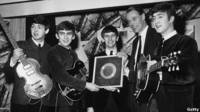 The Beatles