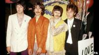 The Beatles