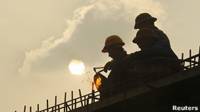 Trabajadores vietnamitas