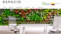 Espacio, en Medellin