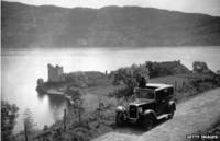 Lago Ness