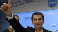 Alberto Núñez Feijóo