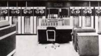 Computadora IBM