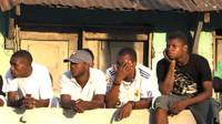 Haitianos