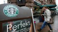 Starbucks
