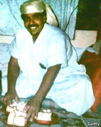 Salim Hamdan