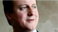 David Cameron