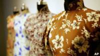 Vestidos de Meiling