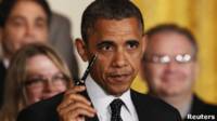 Barack Obama