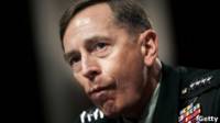 David Petraeus