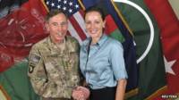 Petraeus