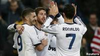 Real Madrid