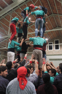 Castell