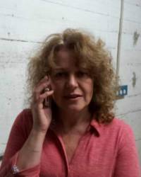 Nancy Deutsch