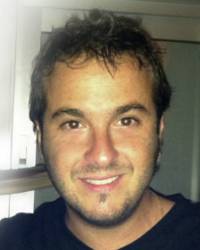 Javier Eskenazi